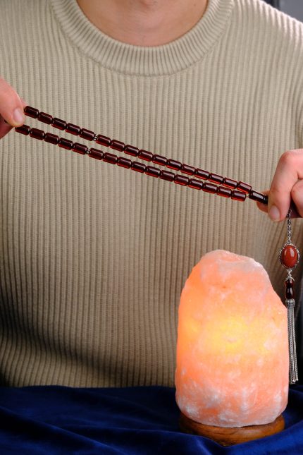 ATEŞ KEHRİBAR